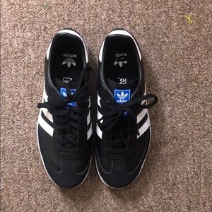 Gently Worn Kids Shoes